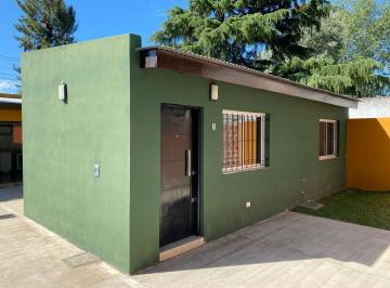 Departamento de 2 ambientes, Pilar · Departamento de 2 Ambientes en Excelente Ubicación