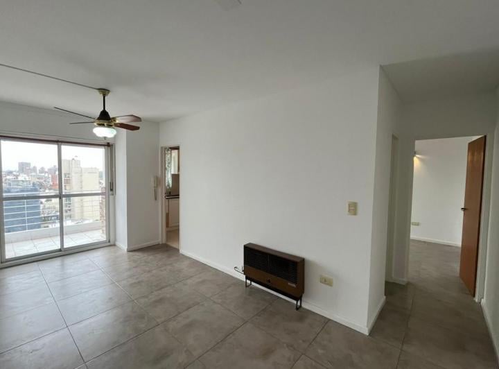 Departamento · 48m² · 2 Ambientes