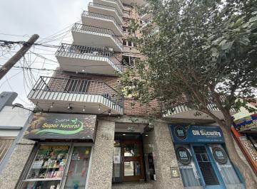 Departamento · 24m² · 1 Ambiente · Oportunidad de Inversión, Dpto Monoambiente C/ Balcón Sobre Av Santa Fe