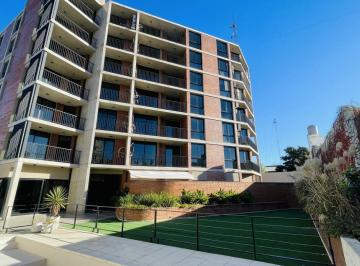 Departamento · 52m² · 2 Ambientes · 1 Cochera · Departamento 1 Dorm y Cochera en Venta a Estrenar!