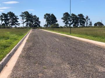 Terreno · 325m² · Terreno en Venta en Arcos de Andino - Posesión y Escritura Inmediata