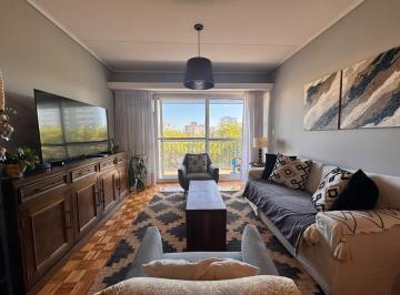 Departamento · 99m² · 4 Ambientes · 1 Cochera · Departamento de 4 Ambientes en Nuñez - con Balcón y Cochera
