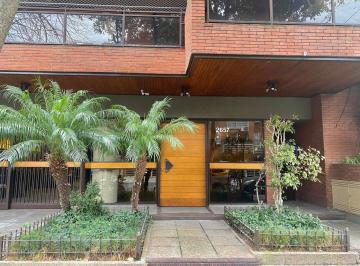 Departamento · 173m² · 4 Ambientes · 1 Cochera · Alquiler Departamento Balc/ Terraza y Cochera