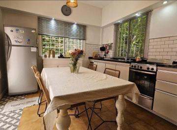 PH · 62m² · 3 Ambientes · PH de 3 Ambientes Reciclado con Patio y Gran Luminosidad en Colegiales
