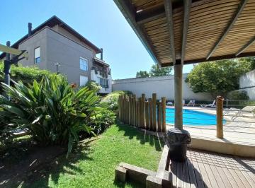 Departamento · 89m² · 3 Ambientes · 1 Cochera · Venta Depto 98 m. 2 Dorm con Cochera y Amenities