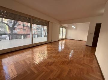 Departamento · 111m² · 4 Ambientes · Amplio Semipiso 4 Ambientes Al Frente