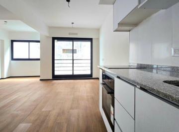 Departamento · 36m² · 1 Ambiente · Alquiler Departamento de 1 Ambiente y Medio