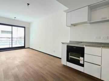 Departamento · 34m² · 1 Ambiente · Alquiler Departamento Mono Ambiente