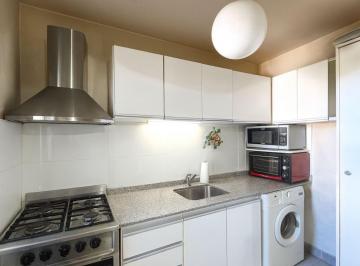 Departamento · 32m² · 2 Ambientes · 1 Cochera · Venta Depto. Dos Ambientes Caballito C/cochera y Baulera