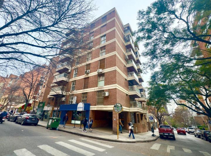 Departamento · 70m² · 5 Ambientes