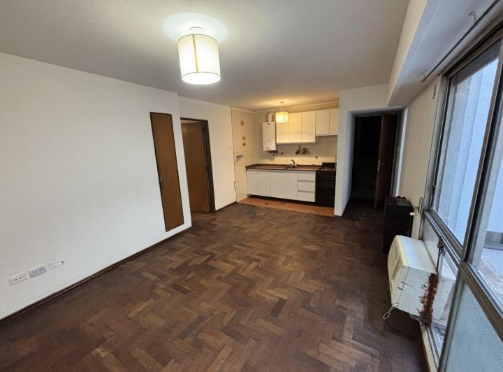 Departamento · 40m² · 2 Ambientes