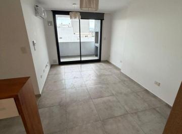 Departamento · 50m² · 3 Ambientes · Alquilo Depto 2 Dorm 2 Baños con Balcon y Asador en Alto Alberdi
