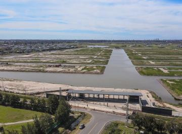 Terreno · 503m² · Funes Lake Sector I N° 36