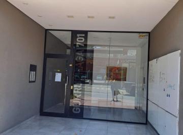 Departamento · 38m² · 2 Ambientes · Departamento de un Dormitorio, Gurruchaga 701 Piso 5