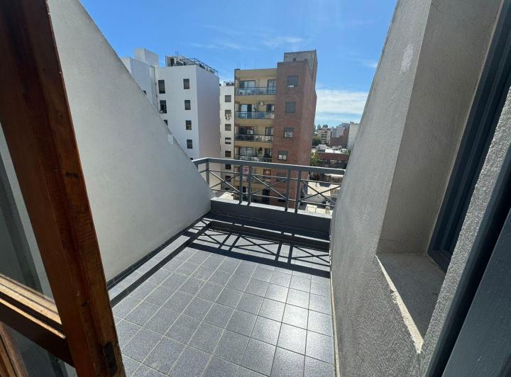 Departamento · 5m² · 2 Ambientes