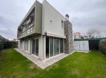 VISTA POSTERIOR UNIDAD A · Cocucci Inmobiliaria Vende Casa en Maipu