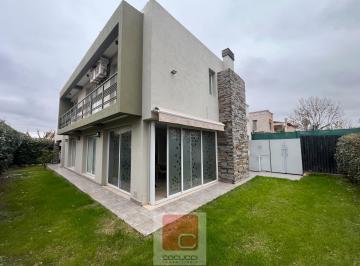 VISTA POSTERIOR UNIDAD A · Cocucci Inmobiliaria Vende Casa en Maipu