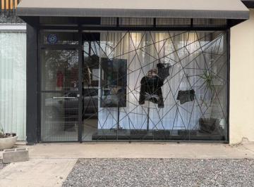 Local comercial · 43m² · 1 Ambiente · Local en Alquiler, Recta Martinolli, Arguello