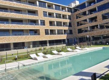 Departamento · 52m² · 2 Ambientes · 1 Cochera · Departamento de 1 Dormitorio - Av Carballo Al 800