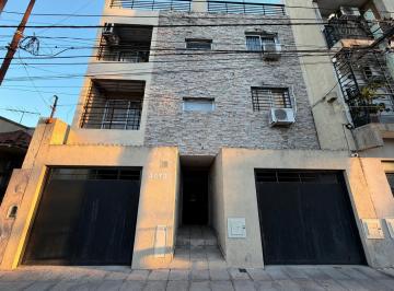 Departamento · 37m² · 2 Ambientes · Departamento de 2 Ambientes Al Frente con Balcon