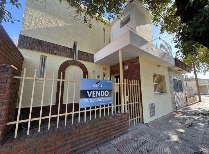 Casa · 53m² · 4 Ambientes