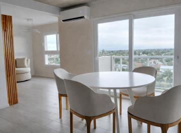 Departamento · 38m² · 2 Ambientes · 1 Cochera · Departamento en Venta 2 Ambientes con Cochera Ituzaingó Norte a Estrenar