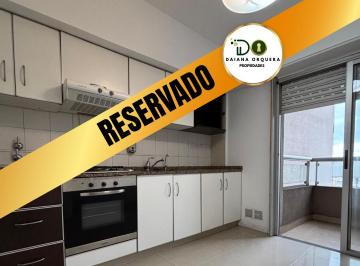 Departamento de 3 ambientes, Lanús · Departamento 3 Ambientes con Cochera en Alquiler – Lanús Oeste