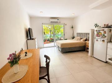 Departamento · 30m² · 1 Ambiente · Departamento en Belgrano
