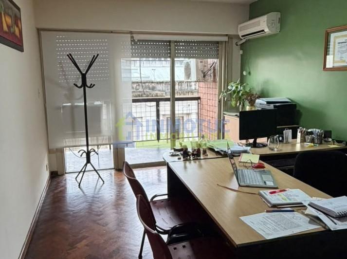 Departamento · 57m² · 4 Ambientes