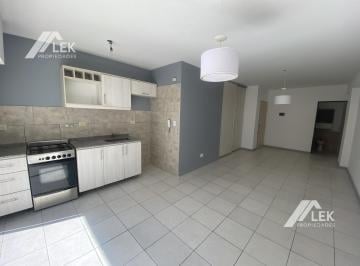 Departamento · 33m² · 1 Ambiente · Departamento Monoambiente Venta Parque Cha