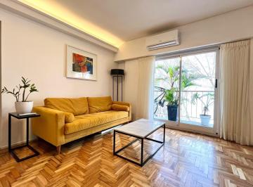 Departamento · 41m² · 2 Ambientes · Departamento en Palermo Nuevo
