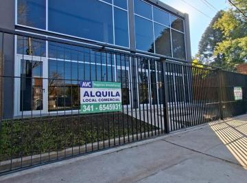 Local comercial · 362m² · 10 Cocheras · Local en Funes
