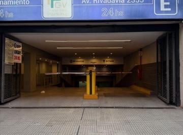 Garage · 14m² · Cochera Fija en Venta | Grand View Parking