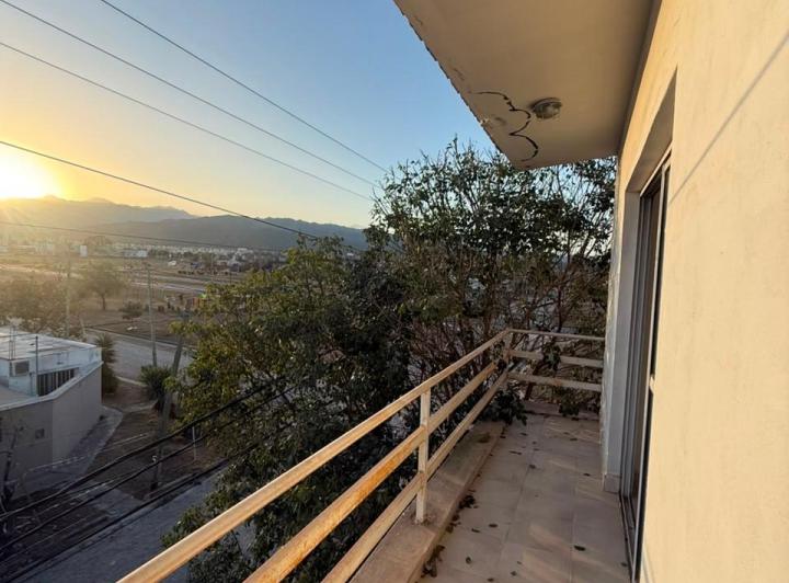 Departamento · 40m² · 1 Ambiente