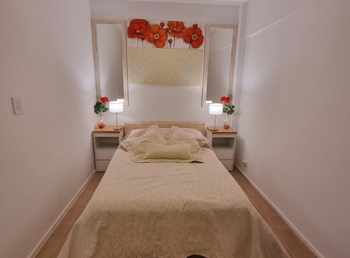Departamento · 29m² · 1 Ambiente