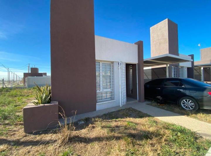 Casa · 75m² · 3 Ambientes · 1 Cochera