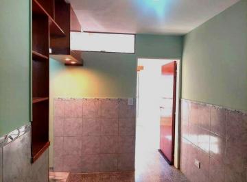comedor · Alquiler Departamento Refaccionado a Nuevo en El Corazón de Córdoba – ¡Ideal Residencia U Oficina!