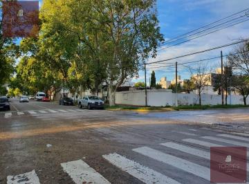 Terreno · 1748m² · Venta Terreno Comercial Sobre Av Mitre, Villa Mercedes San Luis