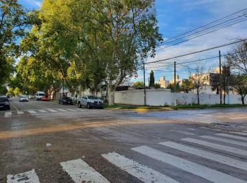 Terreno · 1748m² · Venta Gran Terreno Comercial Sobre Av Mitre, Villa Mercedes San Luis