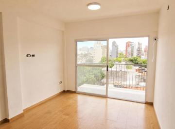 Departamento · 42m² · 2 Ambientes · Venta Depto a Estrenar 2 Amb San Cristobal