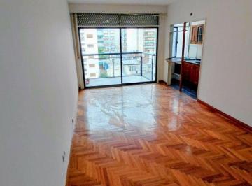 Departamento · 40m² · 2 Ambientes · Bajas Expensas - Divino 2 Ambientes con Balcón - Apto Profesional - Inmejorable Ubicación
