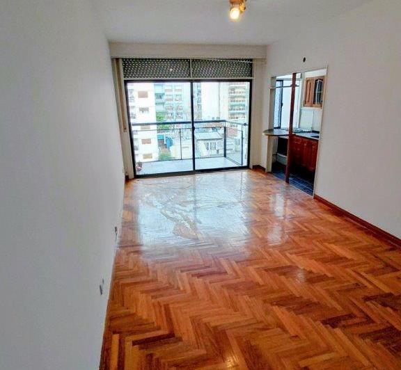 Departamento · 40m² · 2 Ambientes