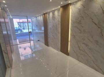 Departamento de 3 ambientes, Balvanera · Hermoso 3 Amb con Dep. a Estrenar con Gran Patio Propio Ideal Para Disfrutar.
