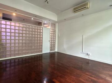 Oficina comercial · 48m² · 2 Ambientes · 1 Cochera · Oficina con Cochera en La Algodonera - Colegiales