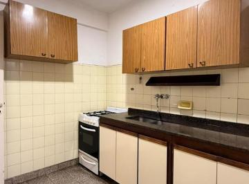 Departamento · 57m² · 3 Ambientes · Departamento en Alquiler en San Cristobal (Humberto Primo Al 3100) de 3 Amb.