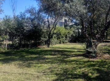 Casa · 105m² · 2 Ambientes · 2 Cocheras · Venta Quincho con Casa Jesus Nazareno Guaymallén