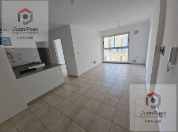 Departamento · 50m² · 2 Ambientes · Luminoso Depto Av Pueyrredon Al 800