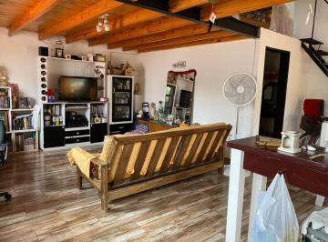 Departamento · 161m² · 5 Ambientes · 3 PH en Block con 3 Deptos Sin Expensas - Caseros