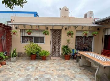 Departamento · 161m² · 5 Ambientes · 3 PH en Block con 3 Deptos Sin Expensas - Caseros