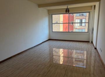Departamento · 45m² · 2 Ambientes · 1 Cochera · Venta Dpto 2 Amb. con Jardín y Cochera en Lugano